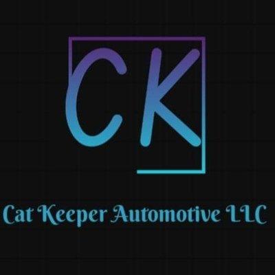 Cat Keeper Automotive