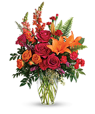 Dixieland Florist, Inc.