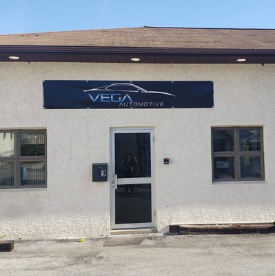 Vega Automotive