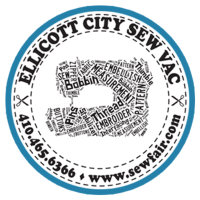 Ellicott City Sew-Vac