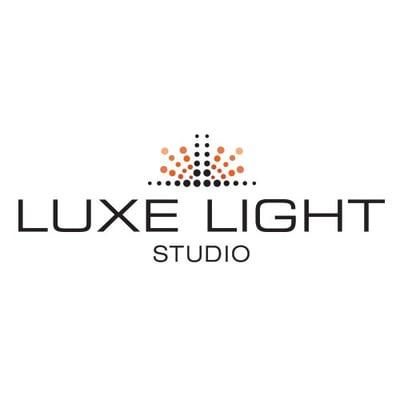 Luxe Light Studio Logo