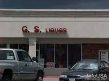 G.S. Liquor