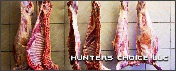 Hunter's Choice LLC