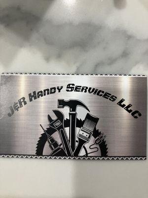 J and R Handy Services