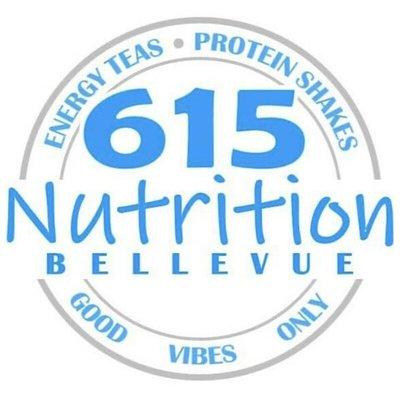 615 Nutrition