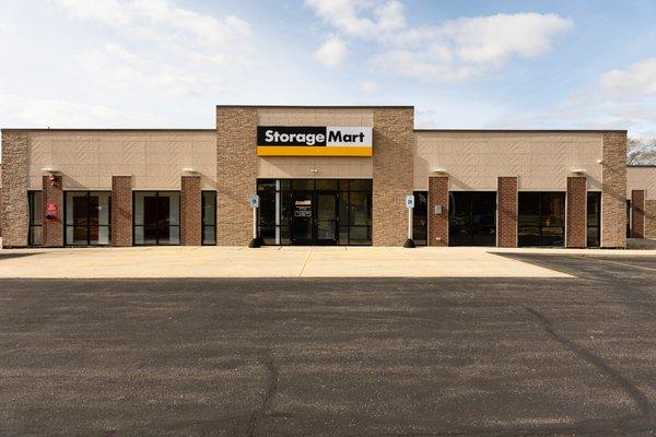 StorageMart