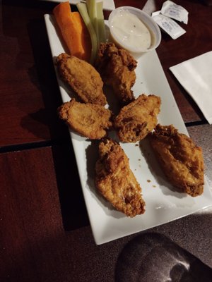 X-Treme Wings and Bar