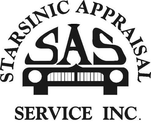 Starsinic Appraisal Service, Inc.