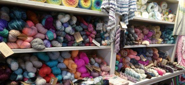 Yarn Boutique of Decatur