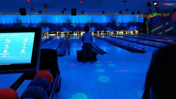 Northside Lanes