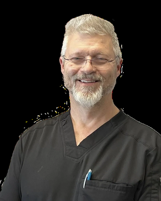 Dr. Brian Frame - associate doctor