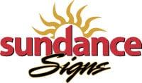 Sundance Signs