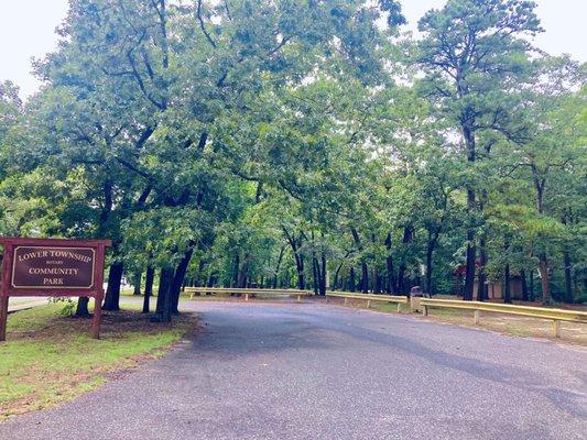 Lower Township Rotary Community Park