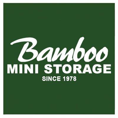 Bamboo Mini Storage - Since 1978