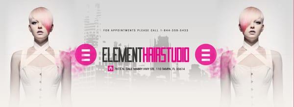 Element Hair Studio