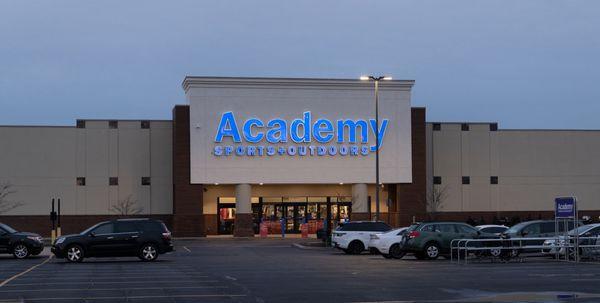 Academy Sports + Outdoors