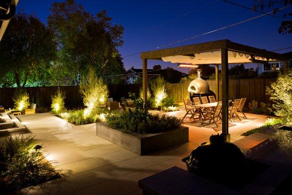 Lifescape Custom Landscaping