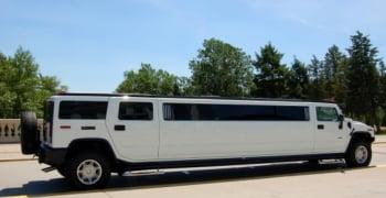 Limousine South Florida