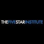 The Five Star Institute remains the leading source for real estate and mortgage servicing education.