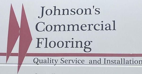 Thousands of satisfied customers! 
 At Johnson's Commercial Flooring, we are committed to Quality Service and Installation. Call us today!