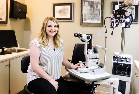 Weeden Eye Clinic