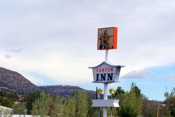 Canyon Inn