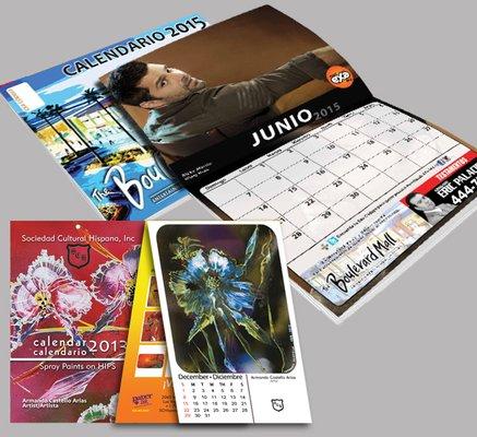 Calendars