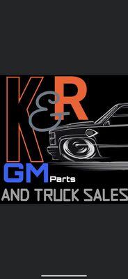 K&R GM Parts & Sales