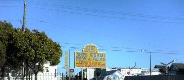 The worst auto shop in Oakland