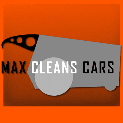 Max Cleans Cars