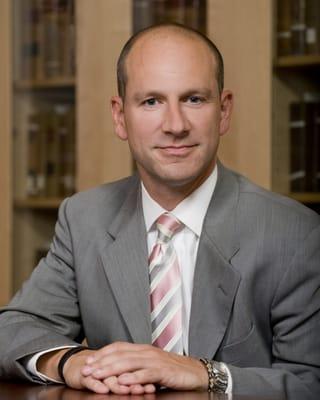 Attorney Corey Chirafisi