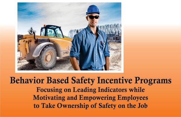 Safety Incentive Programs