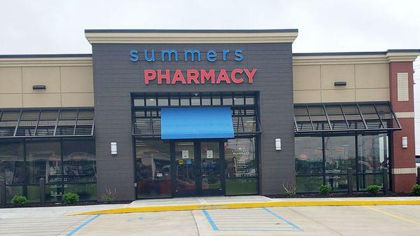 Summers Pharmacy