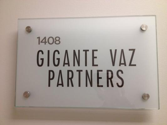 Gigante Vaz Partners