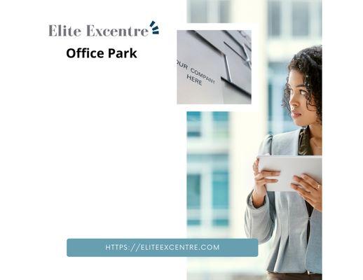 Elite Excentre Office Park