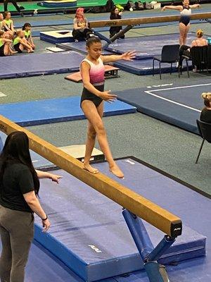 Four Stars Gymnastic Academy