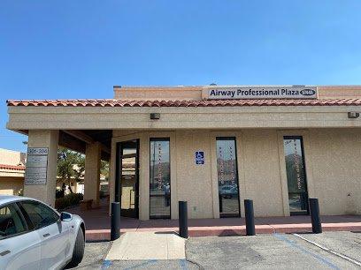 Airway Professional Plaza