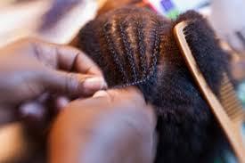 Elegance African Hair Braiding