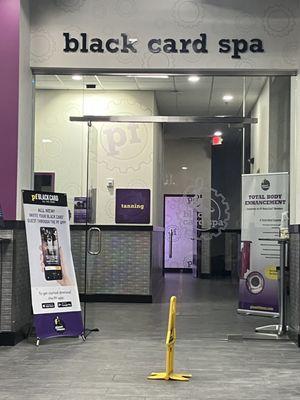 Planet Fitness