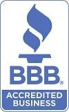 A+ rating with BBB since 2009!