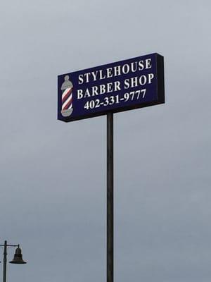 Style House Barber Shop