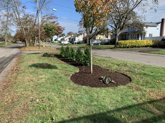 Green Touch Landscaping Services