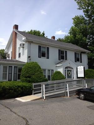 Commercial and Residential Multi Unit Framingham, MA