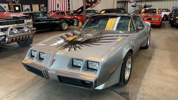 Trans Am