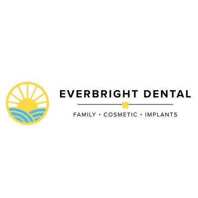 Logo Chapel Hill Everbright Dental