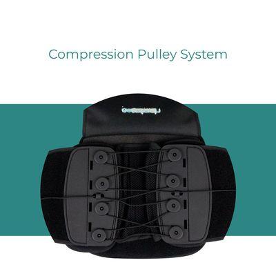 Adjustable Lumbar back brace