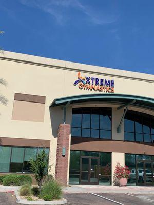 We moved - May 2020! New location at 14000 N. Hayden Rd. Suite 104, Scottsdale, AZ 85260