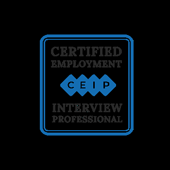 Certified Employment Interview Professional