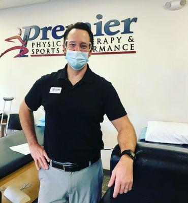 Premier Physical Therapy & Sports Performance