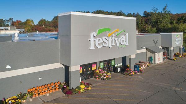 Festival Foods